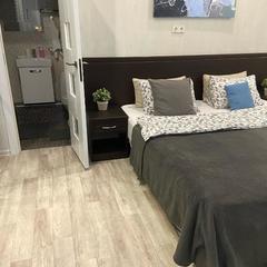Гостевой дом На Тургенева Sweet home, Анапа, Краснодарский край
