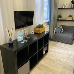 Гостевой дом На Тургенева Sweet home, Анапа, Краснодарский край