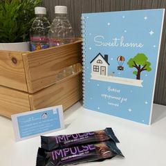 Гостевой дом На Тургенева Sweet home, Анапа, Краснодарский край