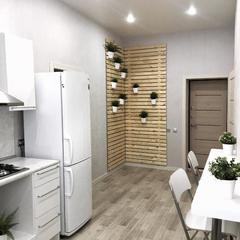 Гостевой дом На Тургенева Sweet home, Анапа, Краснодарский край