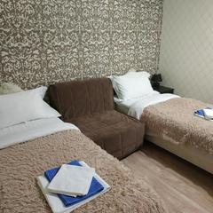 Мини-гостиница Теплое море, Анапа, Краснодарский край