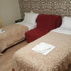 Мини-гостиница Теплое море, Анапа, Краснодарский край