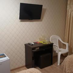 Мини-гостиница Теплое море, Анапа, Краснодарский край