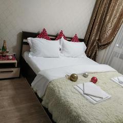 Мини-гостиница Теплое море, Анапа, Краснодарский край