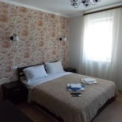 Мини-гостиница Теплое море, Анапа, Краснодарский край