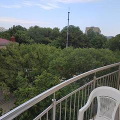 Мини-гостиница Теплое море, Анапа, Краснодарский край