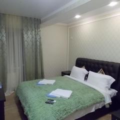 Мини-гостиница Теплое море, Анапа, Краснодарский край