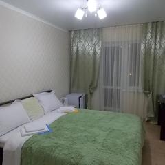 Мини-гостиница Теплое море, Анапа, Краснодарский край