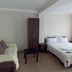 Мини-гостиница Теплое море, Анапа, Краснодарский край