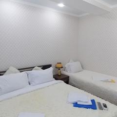 Мини-гостиница Теплое море, Анапа, Краснодарский край