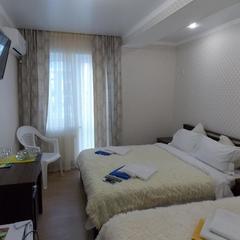 Мини-гостиница Теплое море, Анапа, Краснодарский край