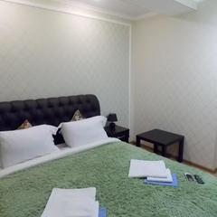 Мини-гостиница Теплое море, Анапа, Краснодарский край