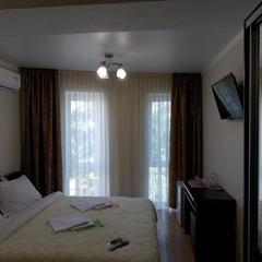 Мини-гостиница Теплое море, Анапа, Краснодарский край