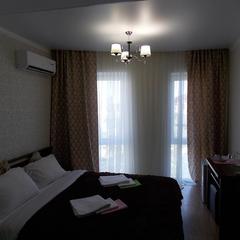 Мини-гостиница Теплое море, Анапа, Краснодарский край