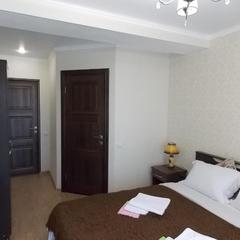 Мини-гостиница Теплое море, Анапа, Краснодарский край