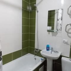 Мини-гостиница Теплое море, Анапа, Краснодарский край