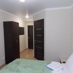 Мини-гостиница Теплое море, Анапа, Краснодарский край