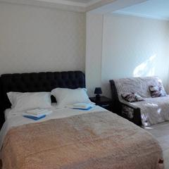 Мини-гостиница Теплое море, Анапа, Краснодарский край