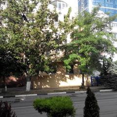 Мини-гостиница Теплое море, Анапа, Краснодарский край