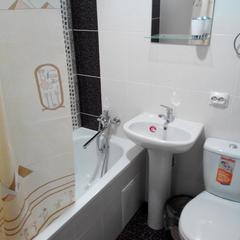 Мини-гостиница Теплое море, Анапа, Краснодарский край