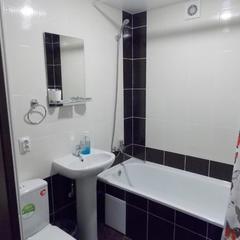 Мини-гостиница Теплое море, Анапа, Краснодарский край