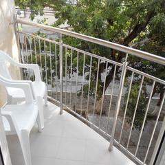 Мини-гостиница Теплое море, Анапа, Краснодарский край