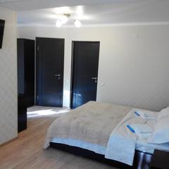 Мини-гостиница Теплое море, Анапа, Краснодарский край