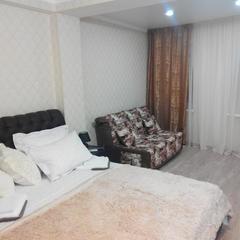 Мини-гостиница Теплое море, Анапа, Краснодарский край