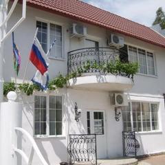 Комплекс отдыха Dinamo 1 Holiday Park, Анапа, Краснодарский край