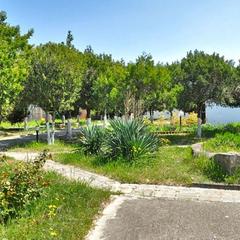 Комплекс отдыха Dinamo 1 Holiday Park, Анапа, Краснодарский край