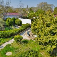 Комплекс отдыха Dinamo 1 Holiday Park, Анапа, Краснодарский край