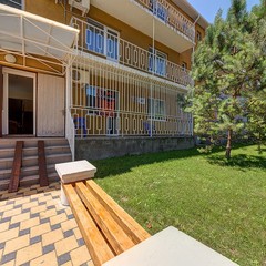 База отдыха Екатерина, Анапа, Краснодарский край