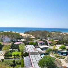 Комплекс отдыха Dinamo 1 Holiday Park, Анапа, Краснодарский край