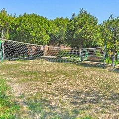 Комплекс отдыха Dinamo 1 Holiday Park, Анапа, Краснодарский край