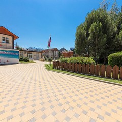 База отдыха Екатерина, Анапа, Краснодарский край