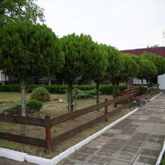 Комплекс отдыха Dinamo 1 Holiday Park, Анапа, Краснодарский край