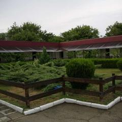 Комплекс отдыха Dinamo 1 Holiday Park, Анапа, Краснодарский край