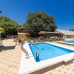 База отдыха Екатерина, Анапа, Краснодарский край