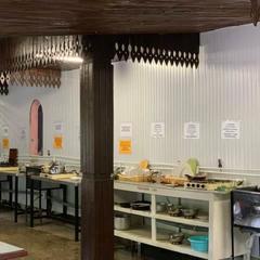 Комплекс отдыха Dinamo 1 Holiday Park, Анапа, Краснодарский край