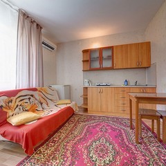 База отдыха Екатерина, Анапа, Краснодарский край