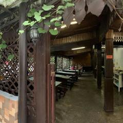 Комплекс отдыха Dinamo 1 Holiday Park, Анапа, Краснодарский край