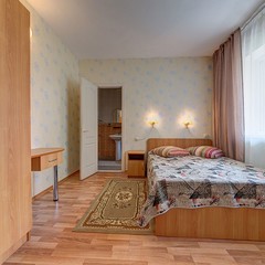 База отдыха Екатерина, Анапа, Краснодарский край