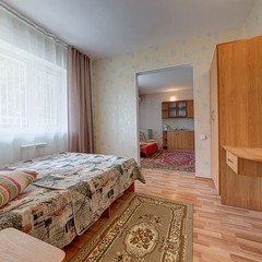 База отдыха Екатерина, Анапа, Краснодарский край