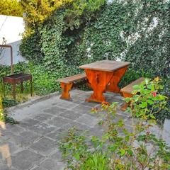 Комплекс отдыха Dinamo 1 Holiday Park, Анапа, Краснодарский край