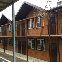 База отдыха Охта, Анапа, Краснодарский край