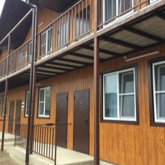 База отдыха Охта, Анапа, Краснодарский край