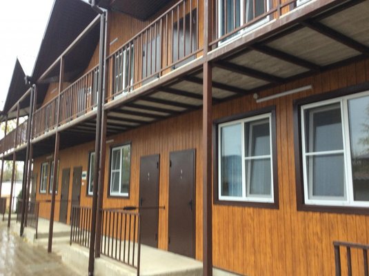 Охта — фото 2