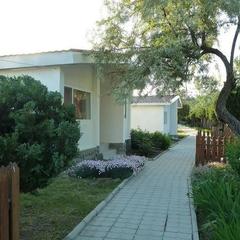 Комплекс отдыха Dinamo 1 Holiday Park, Анапа, Краснодарский край