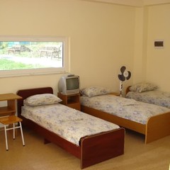 База отдыха Охта, Анапа, Краснодарский край