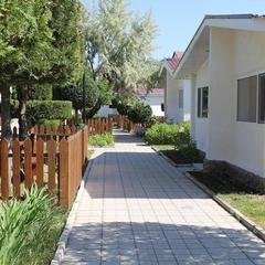 Комплекс отдыха Dinamo 1 Holiday Park, Анапа, Краснодарский край